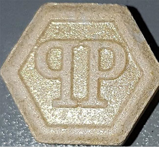100 A+++ Golden Philip Plien XTC 300mg Online  x 1's
