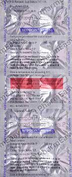 Buepron (Buprenorphine) 150mg x 1 Box