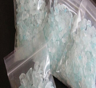 Crystal Meth Online  x 1's