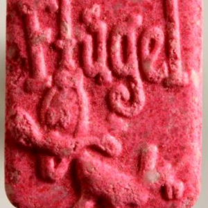 Flugel 150mg  MDMA  x 1's