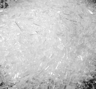 Ketamine Crystal  x 1's