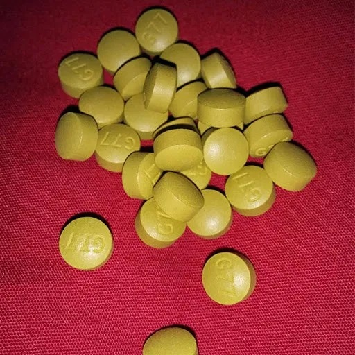 Opana(oxymorphone Hydrochloride) 40mg ER x 1's