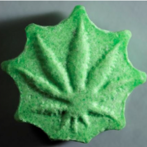 Weed 155mg  MDMA  x 1's