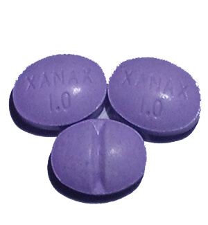 Adults ADHD Meds x 1 Blister